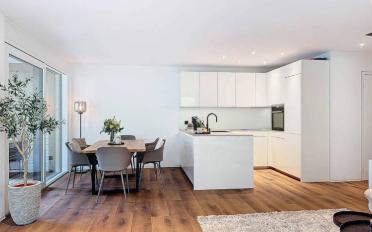 Wohnung 4.5 Zimmer - image - 1
