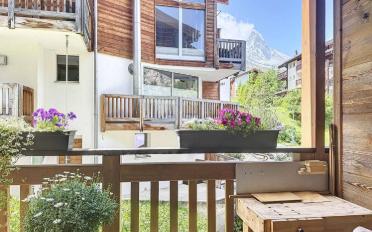 Wohnung 4.5 Zimmer - image - 7