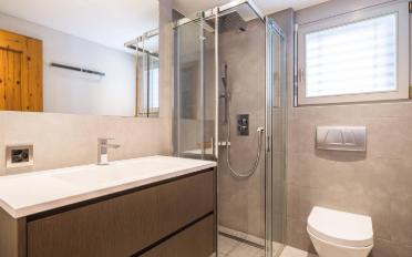 Attikawohnung 4.5 Zimmer - image - 9
