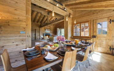 Chalet 8 rooms - image - 2
