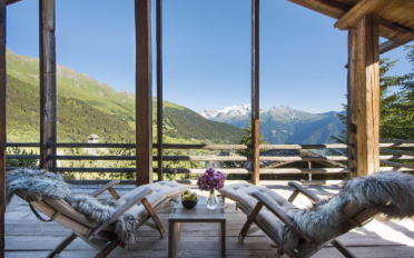Chalet 8 rooms - image - 4