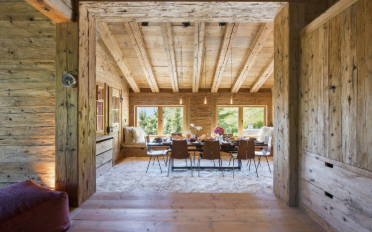 Chalet 8 rooms - image - 3