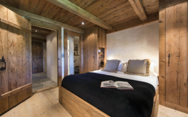 Chalet 8 rooms - image - 6