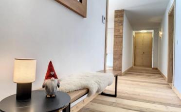 Furnished flat 4.5 rooms - image - 11