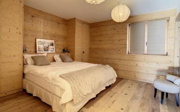 Furnished flat 4.5 rooms - image - 8