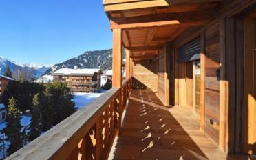 Furnished flat 4.5 rooms - image - 12