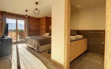 Furnished flat 4.5 rooms - image - 10