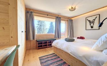 Furnished flat 5 rooms - image - 5
