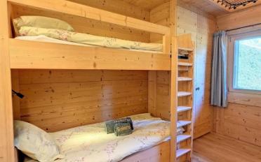 Furnished flat 5 rooms - image - 10