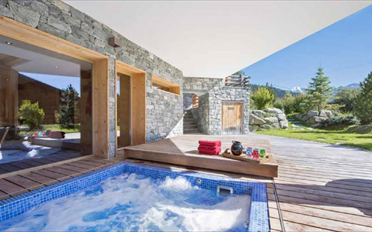 Chalet 5 rooms - image - 1