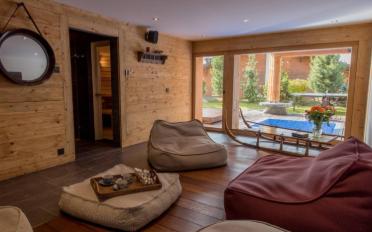Chalet 5 rooms - image - 5