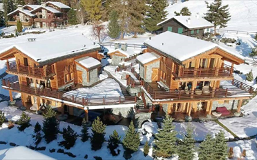 Chalet 5 rooms - image - 8
