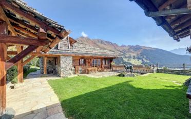 Chalet 7 rooms - image - 1