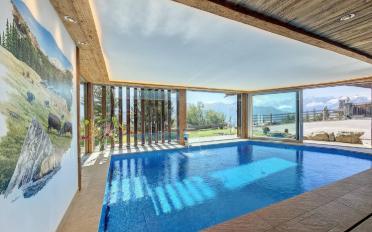 Chalet 7 rooms - image - 2