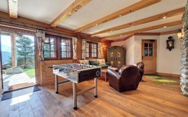 Chalet 7 rooms - image - 6