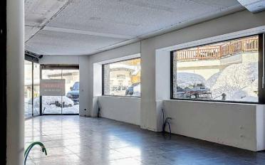Shopping centre - image - 2