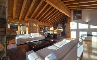 Möbl. Wohnobj. 5.5 Zimmer - image - 4