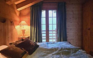 Furnished flat 4.5 rooms - image - 7