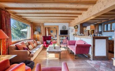 Chalet 8.5 rooms - image - 3