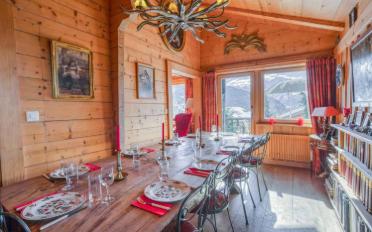 Chalet 8.5 rooms - image - 5