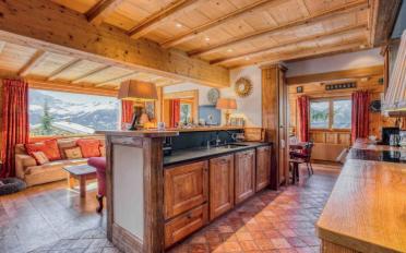 Chalet 8.5 rooms - image - 4