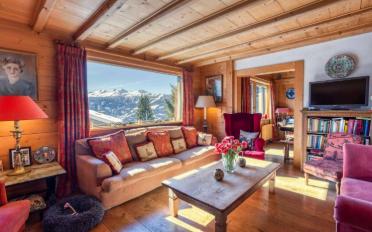Chalet 8.5 rooms - image - 1