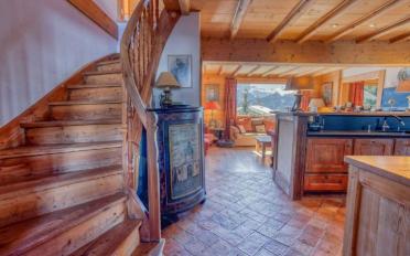 Chalet 8.5 rooms - image - 11