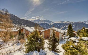 Chalet 8.5 rooms - image - 13