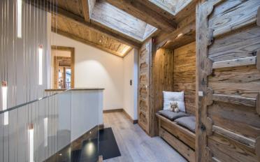 Chalet 9.5 Zimmer - image - 6