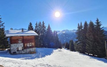 Chalet 8 pièces - image - 12