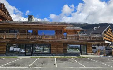Chalet 6 rooms - image - 2