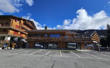 Chalet 6 rooms - image - 3