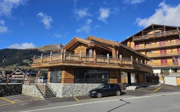 Chalet 6 rooms - image - 5