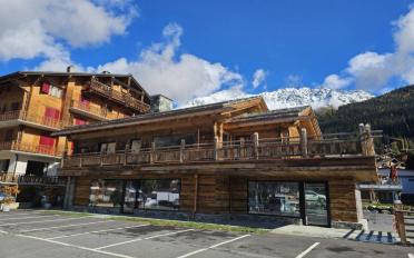Chalet 6 rooms - image - 4