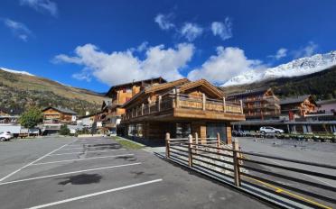 Chalet 6 rooms - image - 1