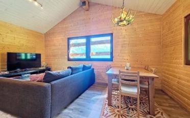 Chalet 3.5 Zimmer - image - 6