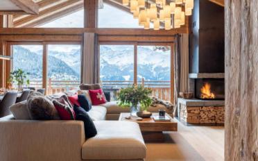 Chalet 7 Zimmer - image - 1