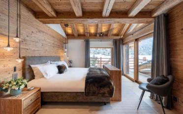 Chalet 7 Zimmer - image - 8