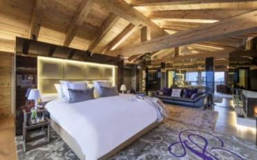 Chalet 10 rooms - image - 5