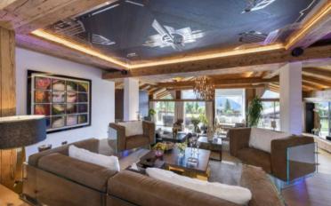 Chalet 10 rooms - image - 2