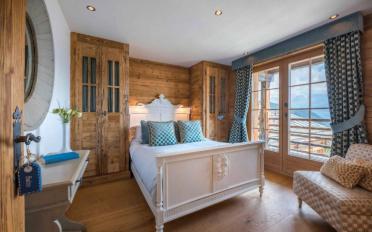 Chalet 7 rooms - image - 8