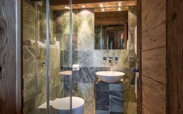 Chalet 7 rooms - image - 10