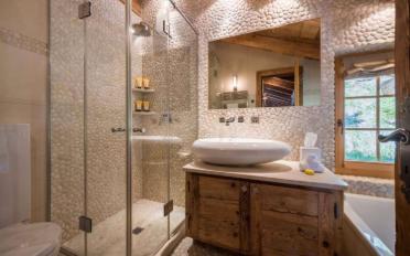 Chalet 7 rooms - image - 11