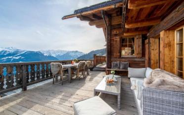 Chalet 7 rooms - image - 12