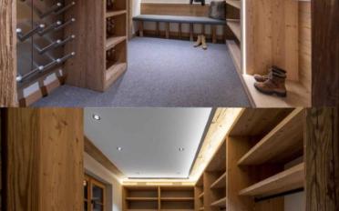 Chalet 7 pièces - image - 8