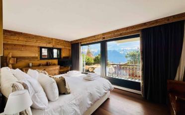 Furnished flat 5 rooms - image - 3