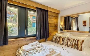 Furnished flat 5 rooms - image - 8