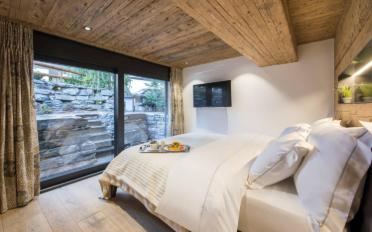 Chalet 6.5 Zimmer - image - 8