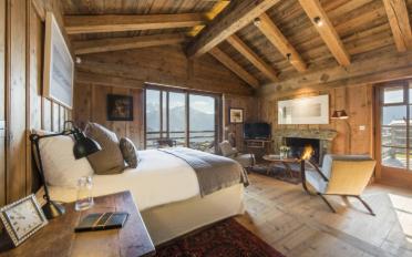 Chalet 8 rooms - image - 6