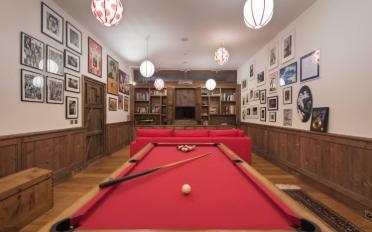 Chalet 8 rooms - image - 9